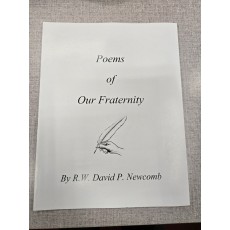 Poems of Our Fraternity