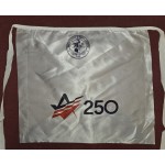 Rev 250 Souvenir Apron