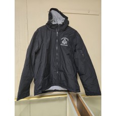 Sport-Tek Hooded Jacket Sport-Tek Hooded Jacket