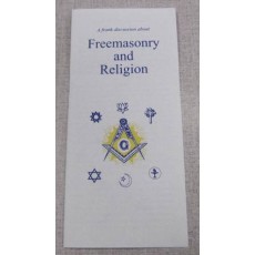 Freemasonry and Religion