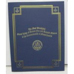 Certificate Holder - Vertical
