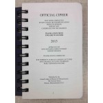 Cipher - Spanish