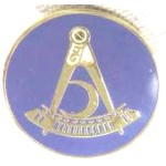 DDGM Lapel Pin