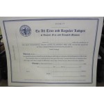 Demit Form