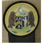 Grand Lodge Pocket Patch