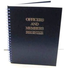 Members Register