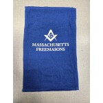 Ruck Towel/Golf Towel