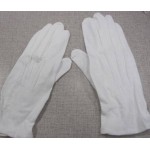 White Gloves - pair