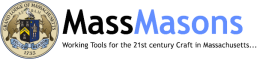 MassMasons TEST Site