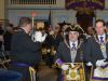 Grand Lodge of Masons in Massachusetts