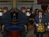 Grand Lodge of Masons in Massachusetts