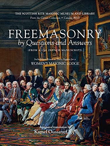 Freemasonry during the Enlightenment and the American and French revolutions